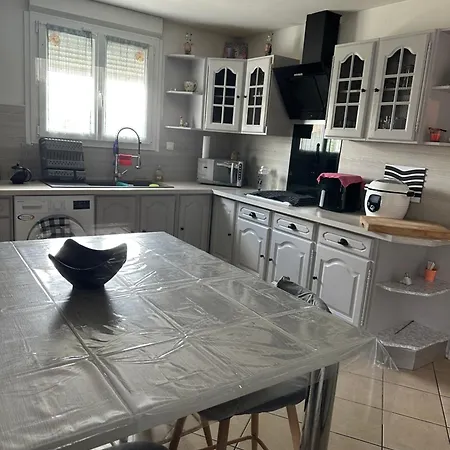 Maison De * Saint-Ciers-sur-Gironde