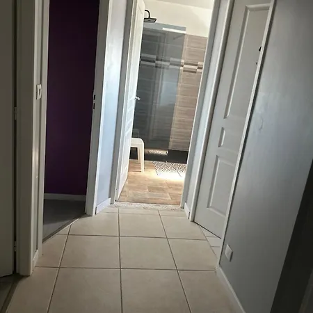 Hébergement de vacances Maison De Saint-Ciers-sur-Gironde
