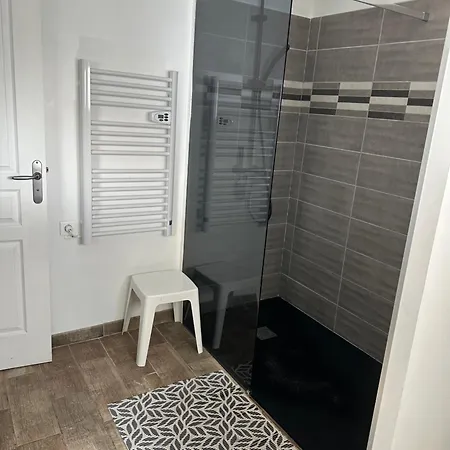 Holiday home Maison De