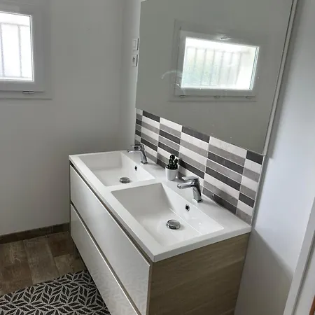 Holiday home Maison De