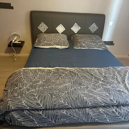 Maison De Holiday home *