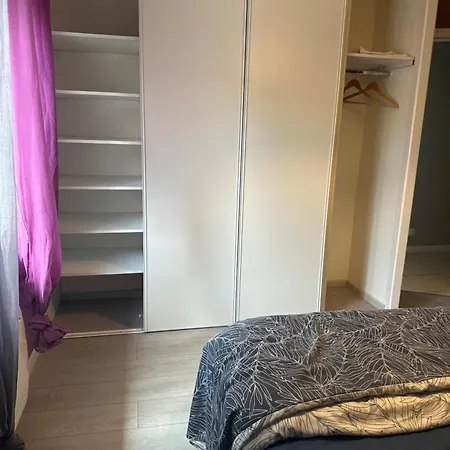 Maison De Holiday home Saint-Ciers-sur-Gironde