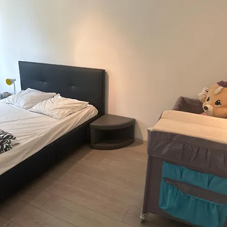 Hébergement de vacances Maison De *
