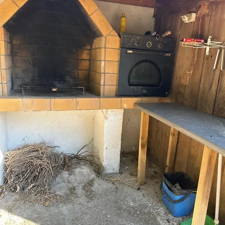 Maison De Hébergement de vacances *